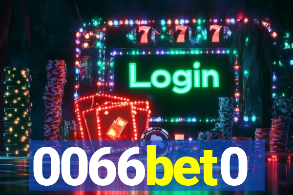 0066bet0