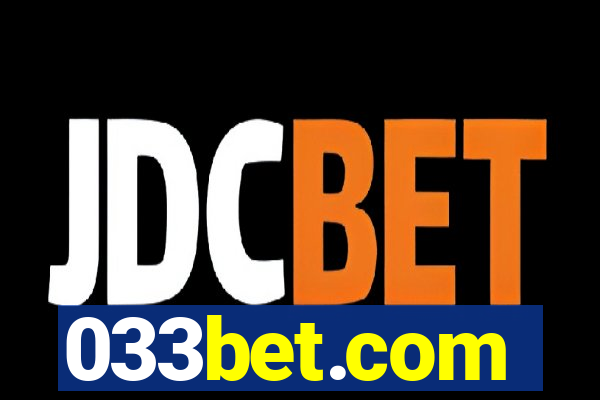 033bet.com