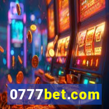 0777bet.com