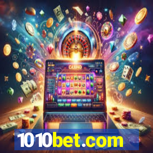 1010bet.com