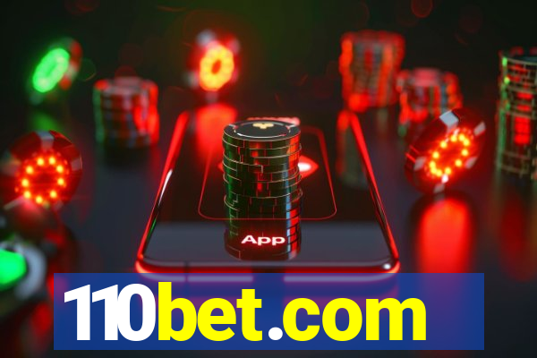 110bet.com