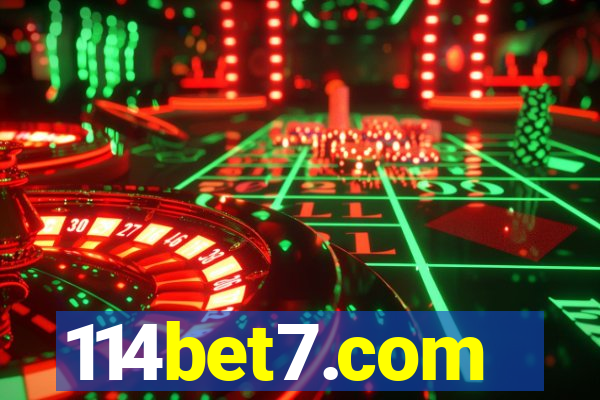 114bet7.com