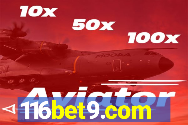 116bet9.com