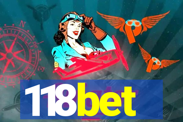 118bet