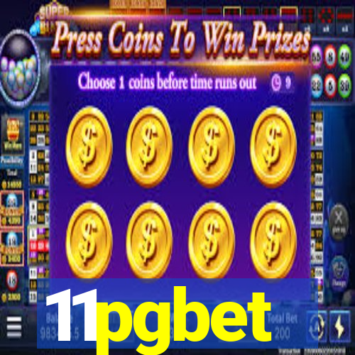 11pgbet