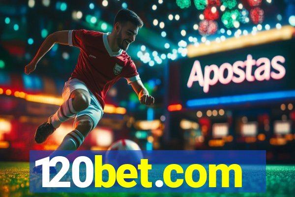 120bet.com