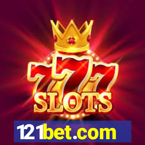 121bet.com