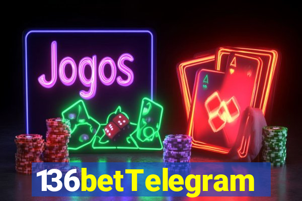 136betTelegram