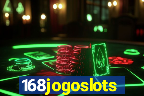 168jogoslots