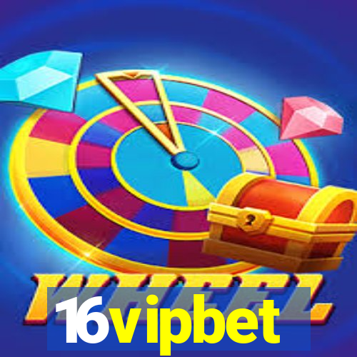 16vipbet