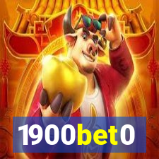 1900bet0