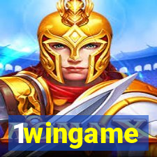 1wingame