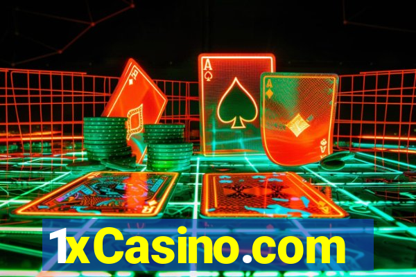 1xCasino.com