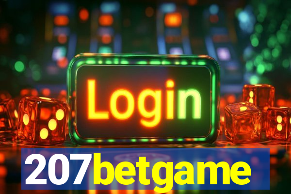 207betgame