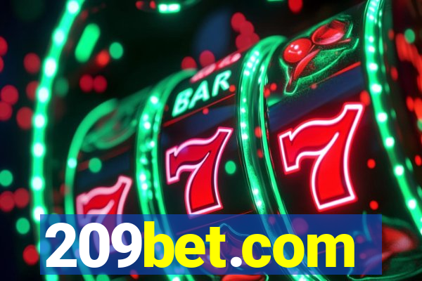 209bet.com