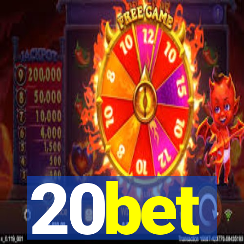 20bet