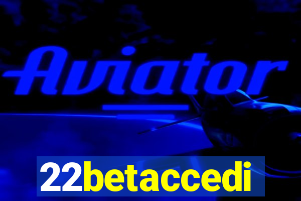 22betaccedi