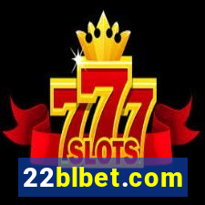 22blbet.com