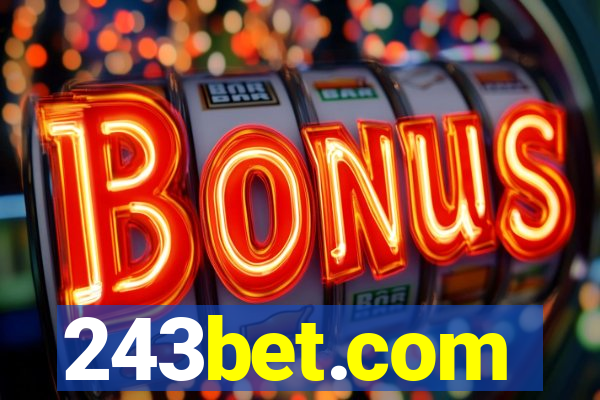 243bet.com