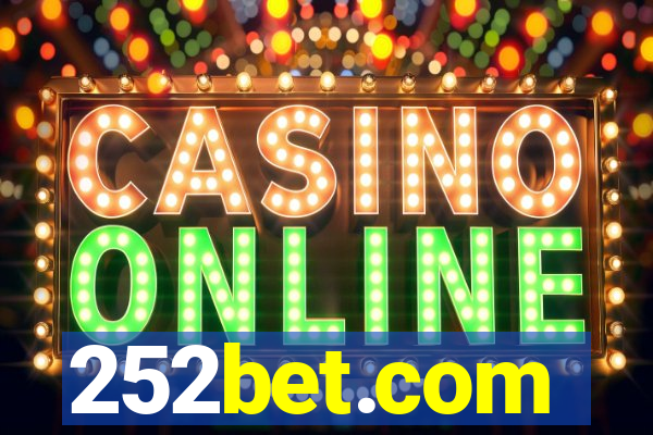 252bet.com