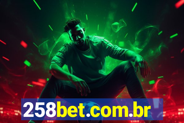 258bet.com.br