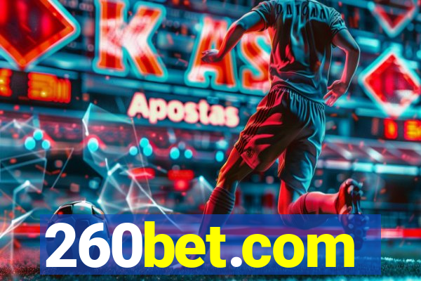 260bet.com