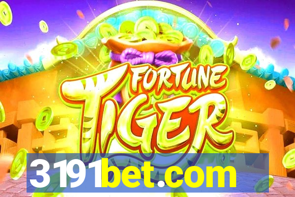 3191bet.com