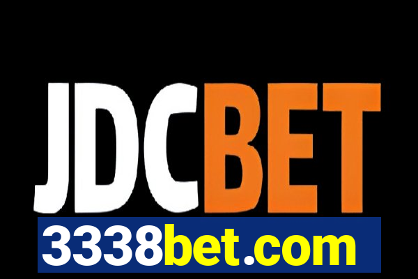 3338bet.com