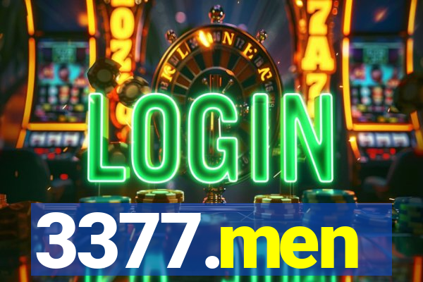 3377.men