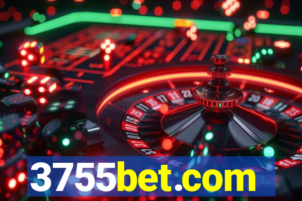 3755bet.com