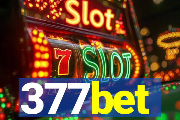 377bet