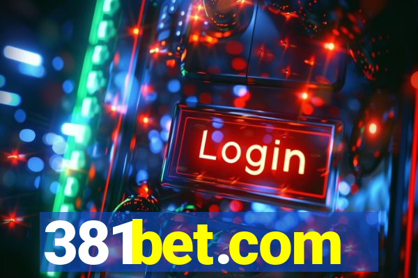 381bet.com