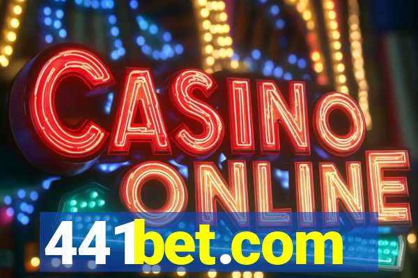 441bet.com