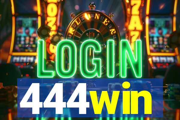 444win