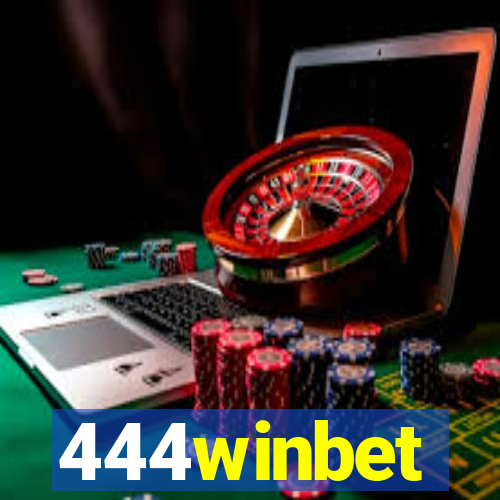 444winbet