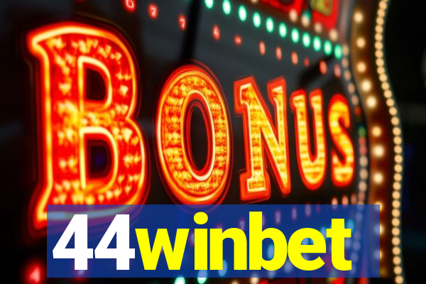 44winbet