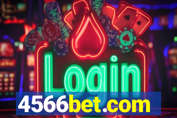 4566bet.com