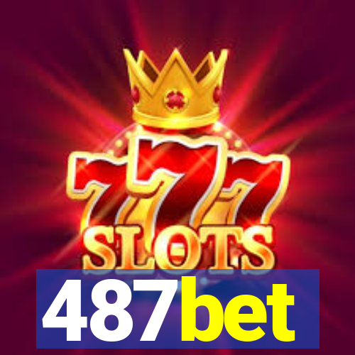 487bet