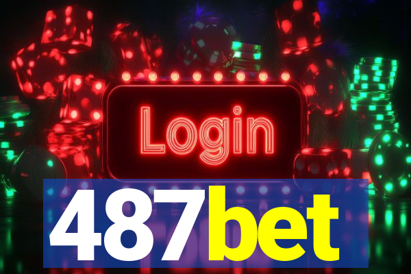 487bet