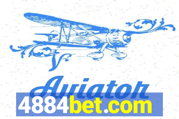 4884bet.com