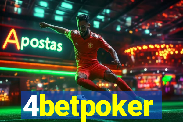 4betpoker