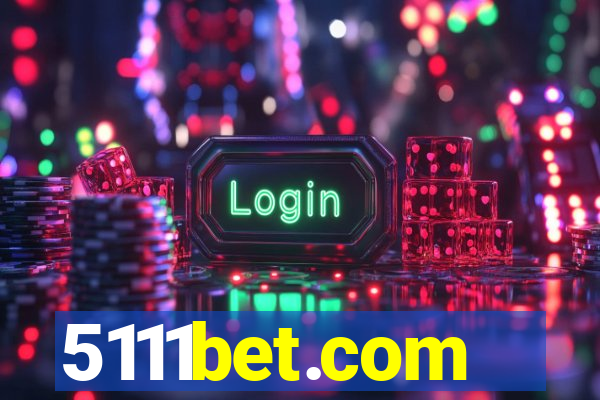 5111bet.com