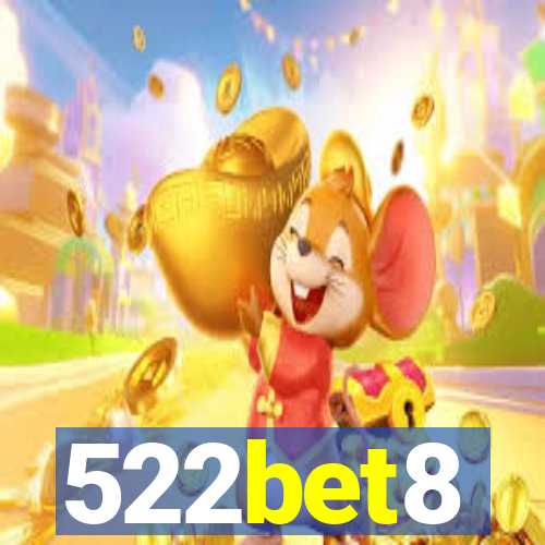 522bet8