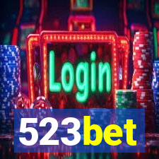 523bet