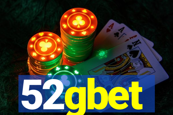 52gbet