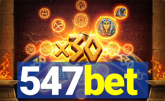 547bet