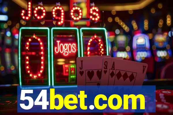 54bet.com