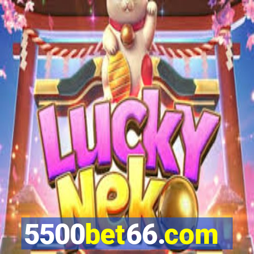 5500bet66.com