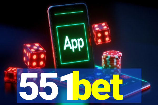 551bet