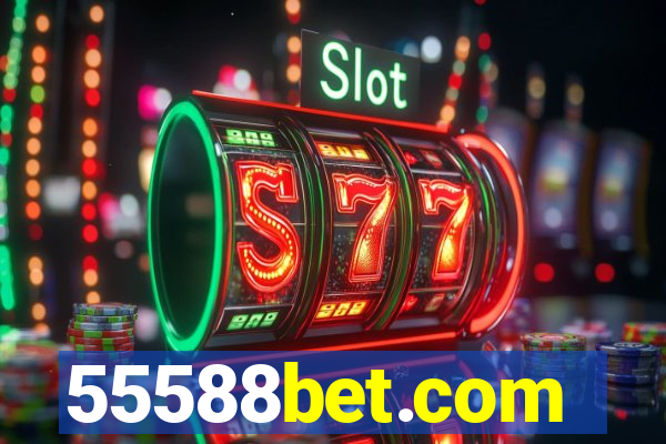 55588bet.com